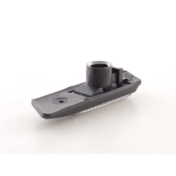 Side indicator set BMW 3 series type E36 clear