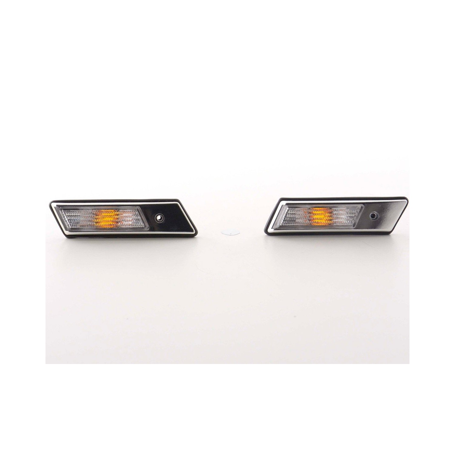 Side indicator set BMW 3 series type E36
