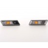 Side indicator set BMW 3 series type E36