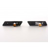 Side indicator set BMW 3 series type E36