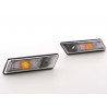 Side indicator set BMW 3 series type E36