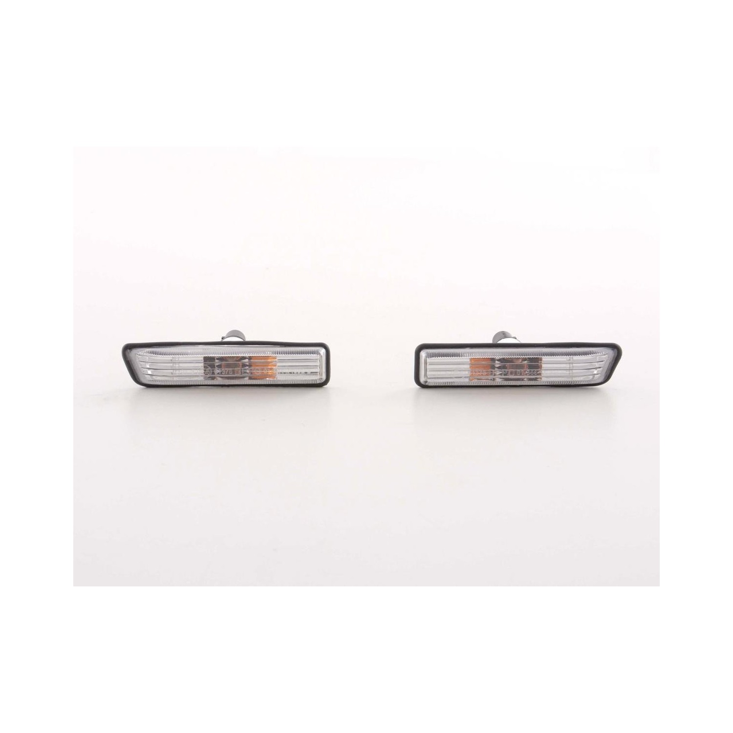 side indicators Set BMW 3er Typ E36