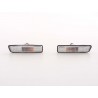 side indicators Set BMW 3er Typ E36
