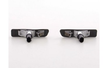 side indicators Set BMW 3er Typ E36