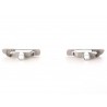Side indicator indicator set BMW 3 series type E46