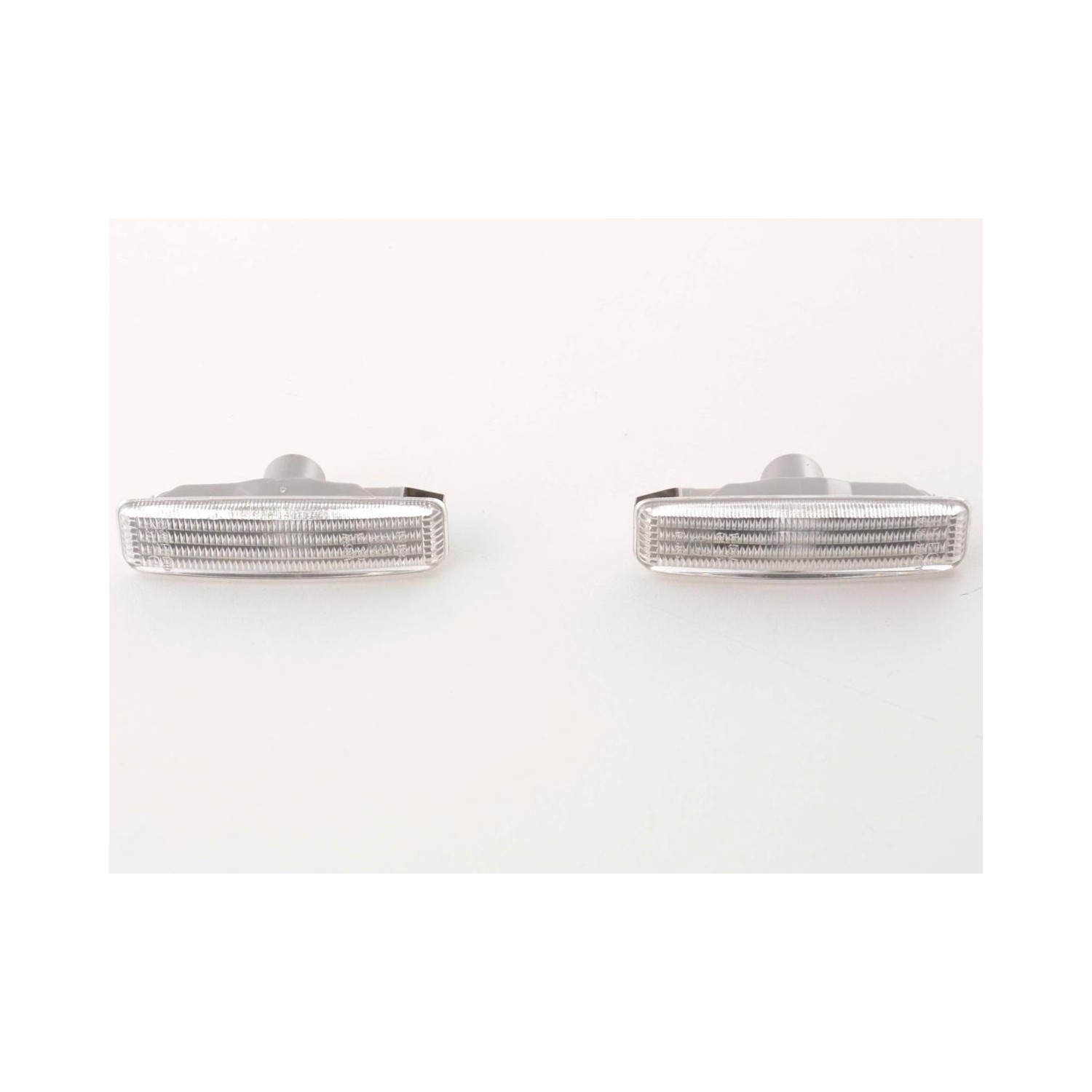 Side indicator set BMW 5 series type E39
