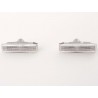 Side indicator set BMW 5 series type E39