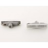 Side indicator set BMW 5 series type E39
