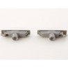 Side indicator set BMW 5 series type E39