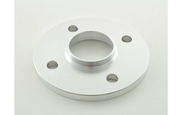 Track widening spacer system A 13 mm per wheel Honda Prelude 4