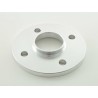 Track widening spacer system A 13 mm per wheel Honda Prelude 4