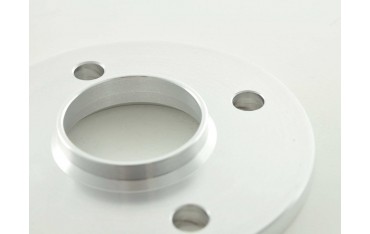 Track widening spacer system A 13 mm per wheel Honda Prelude 4