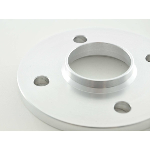 Track widening spacer system A 13 mm per wheel Honda Prelude 4