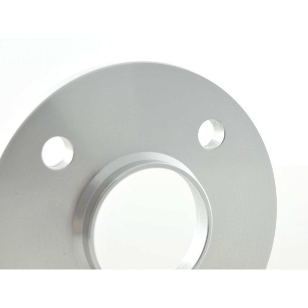 Track widening spacer system A 13 mm per wheel Honda Accord 5