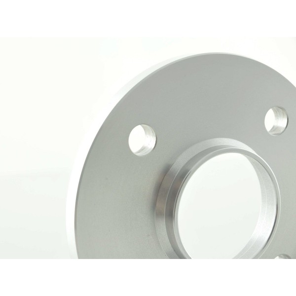 Track widening spacer system A 13 mm per wheel Honda Accord 5