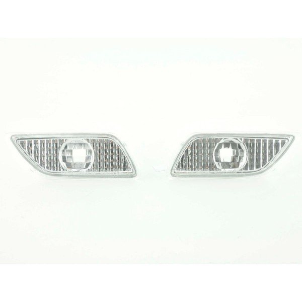 Side indicator indicator set Ford Focus from 00 US version indicator indicator light