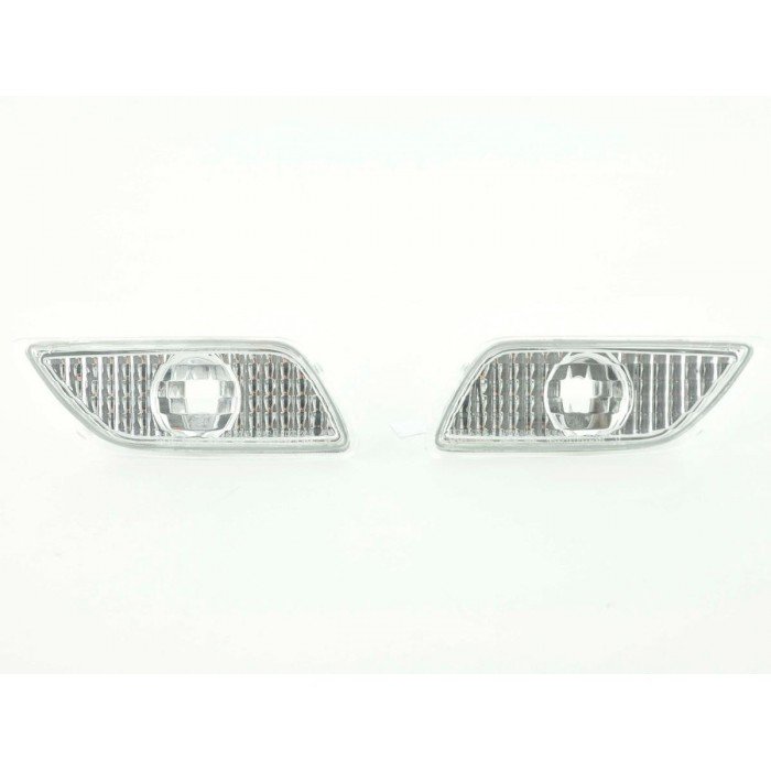Side indicator indicator set Ford Focus from 00 US version indicator indicator light