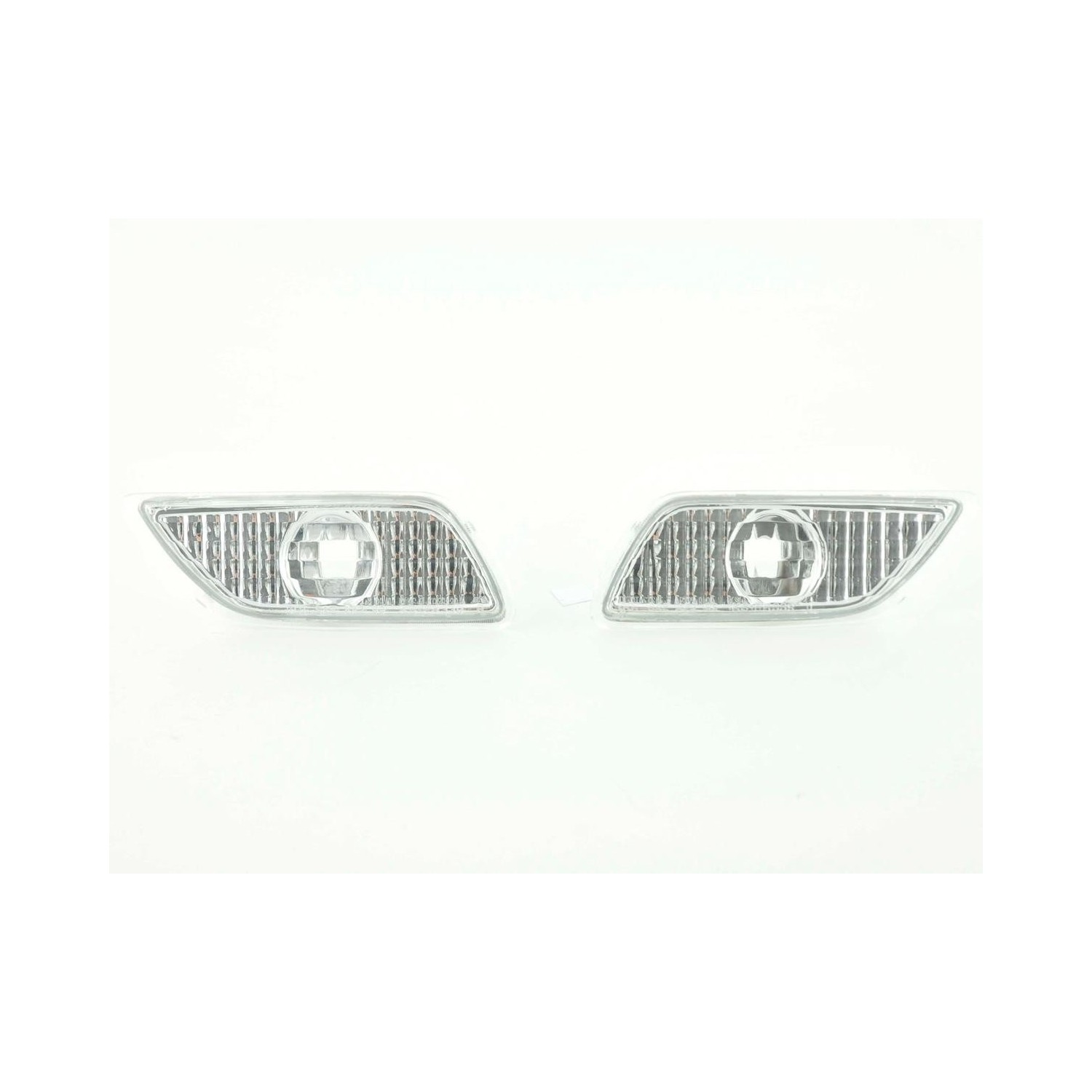 Side indicator indicator set Ford Focus from 00 US version indicator indicator light