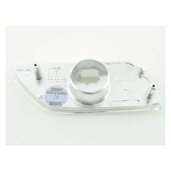 Side indicator indicator set Ford Focus from 00 US version indicator indicator light