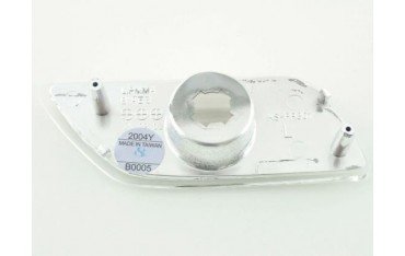 Side indicator indicator set Ford Focus from 00 US version indicator indicator light