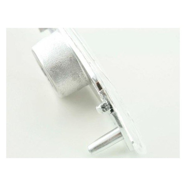 Side indicator indicator set Ford Focus from 00 US version indicator indicator light