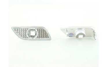 Side indicator indicator set Ford Focus from 00 US version indicator indicator light