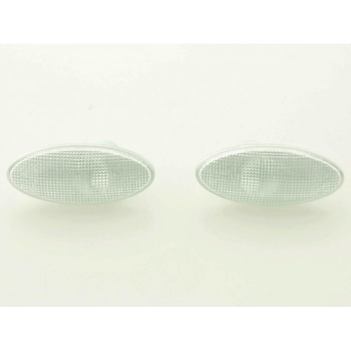 Side indicator indicator set Opel Astra type G 98 03 indicator indicator light