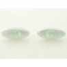 Side indicator indicator set Opel Astra type G 98 03 indicator indicator light