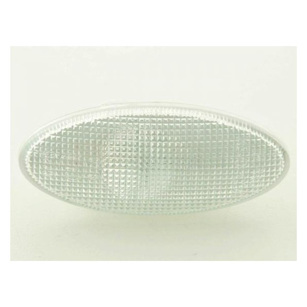 Side indicator indicator set Opel Astra type G 98 03 indicator indicator light