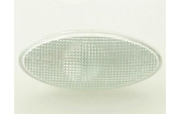 Side indicator indicator set Opel Astra type G 98 03 indicator indicator light