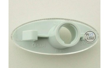 Side indicator indicator set Opel Astra type G 98 03 indicator indicator light