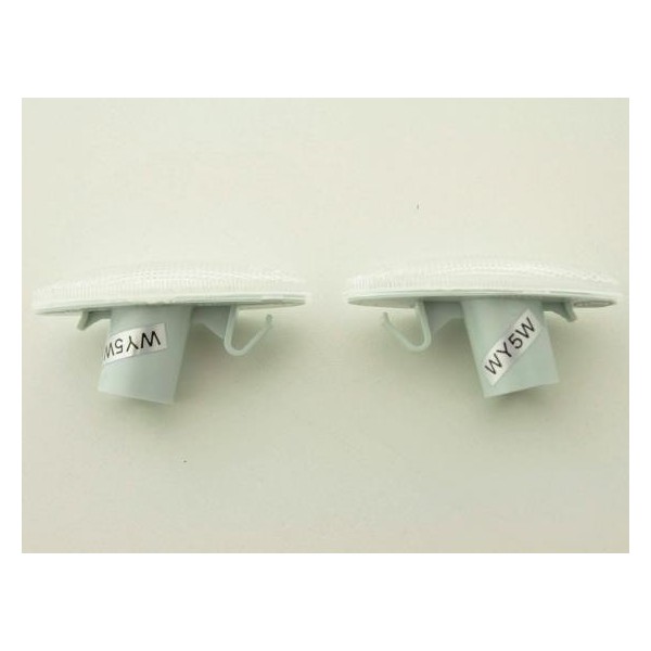 Side indicator indicator set Opel Astra type G 98 03 indicator indicator light