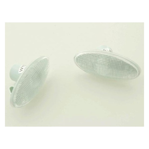 Side indicator indicator set Opel Astra type G 98 03 indicator indicator light