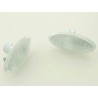 Side indicator indicator set Opel Astra type G 98 03 indicator indicator light