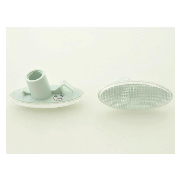 Side indicator indicator set Opel Astra type G 98 03 indicator indicator light