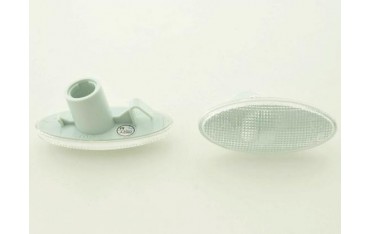 Side indicator indicator set Opel Astra type G 98 03 indicator indicator light