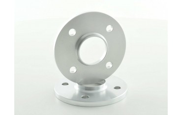 Track widening spacer system A 13 mm per wheel Honda Legend KA4