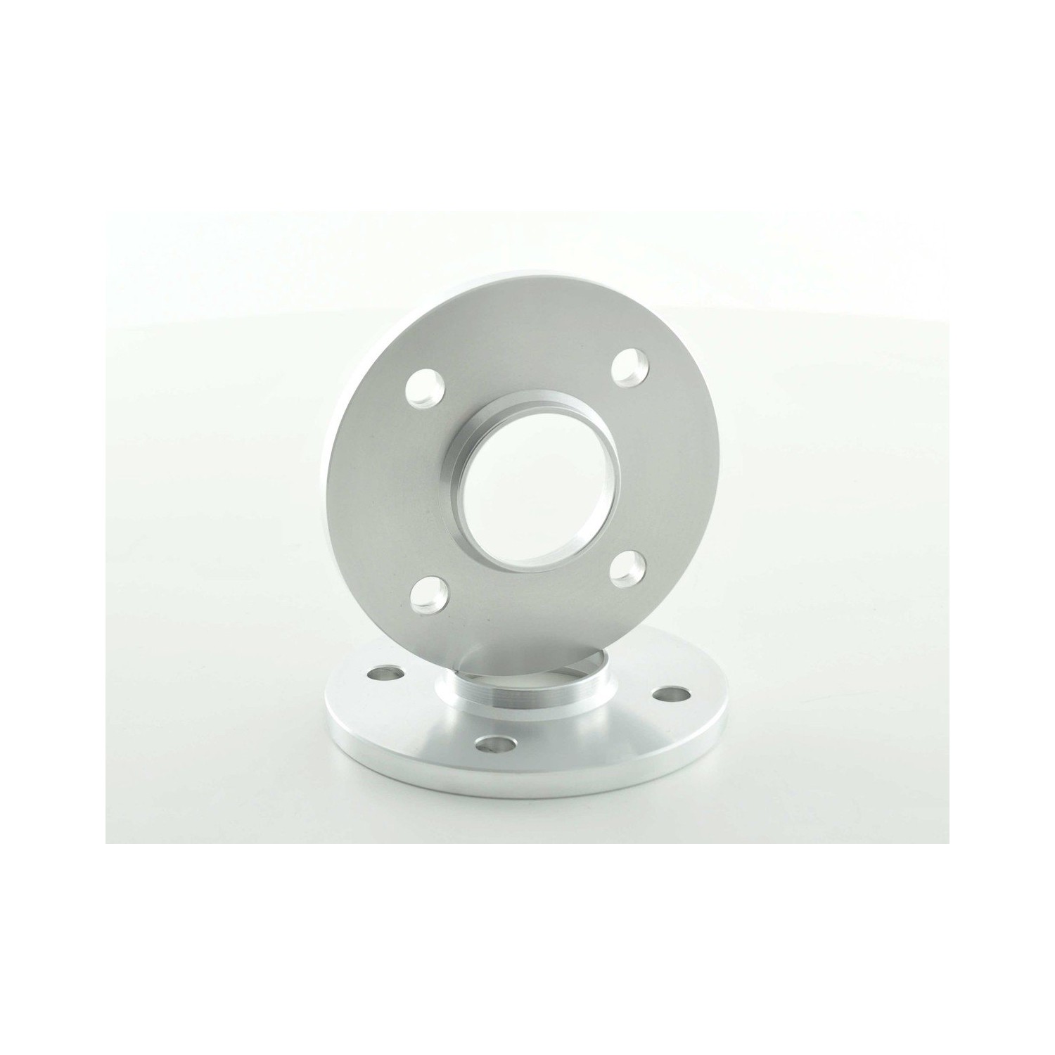 Track widening spacer system A 13 mm per wheel Honda Legend KA4