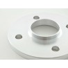 Track widening spacer system A 13 mm per wheel Honda Legend KA4