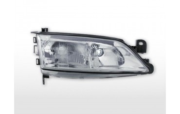 Spare parts headlight right Opel Vectra A 95 99