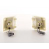 Front indicators fit for VW Bus T3 79 92