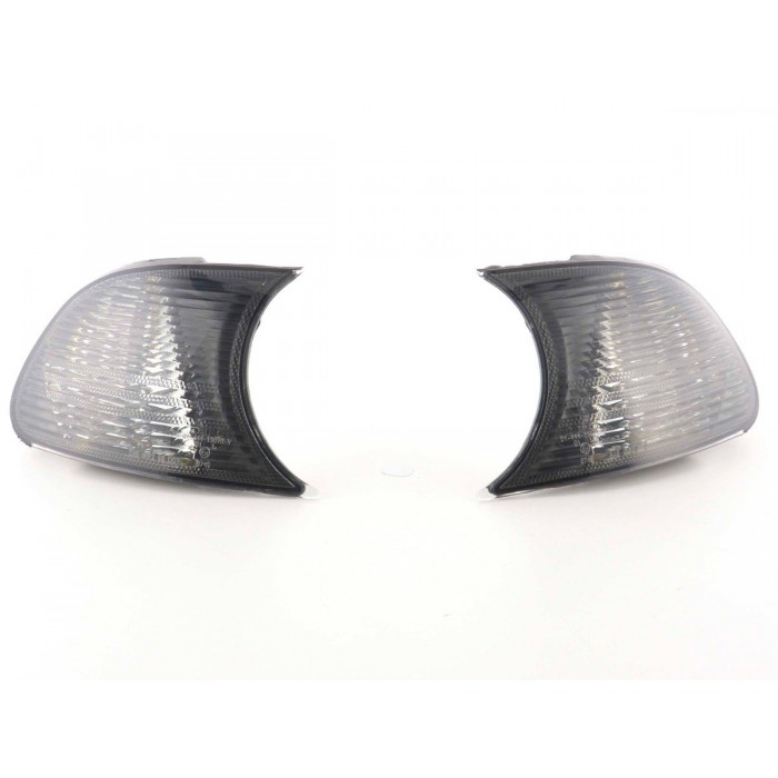 Front indicators fit for BMW 3 Series Coupe Cabrio Type E46 97 01