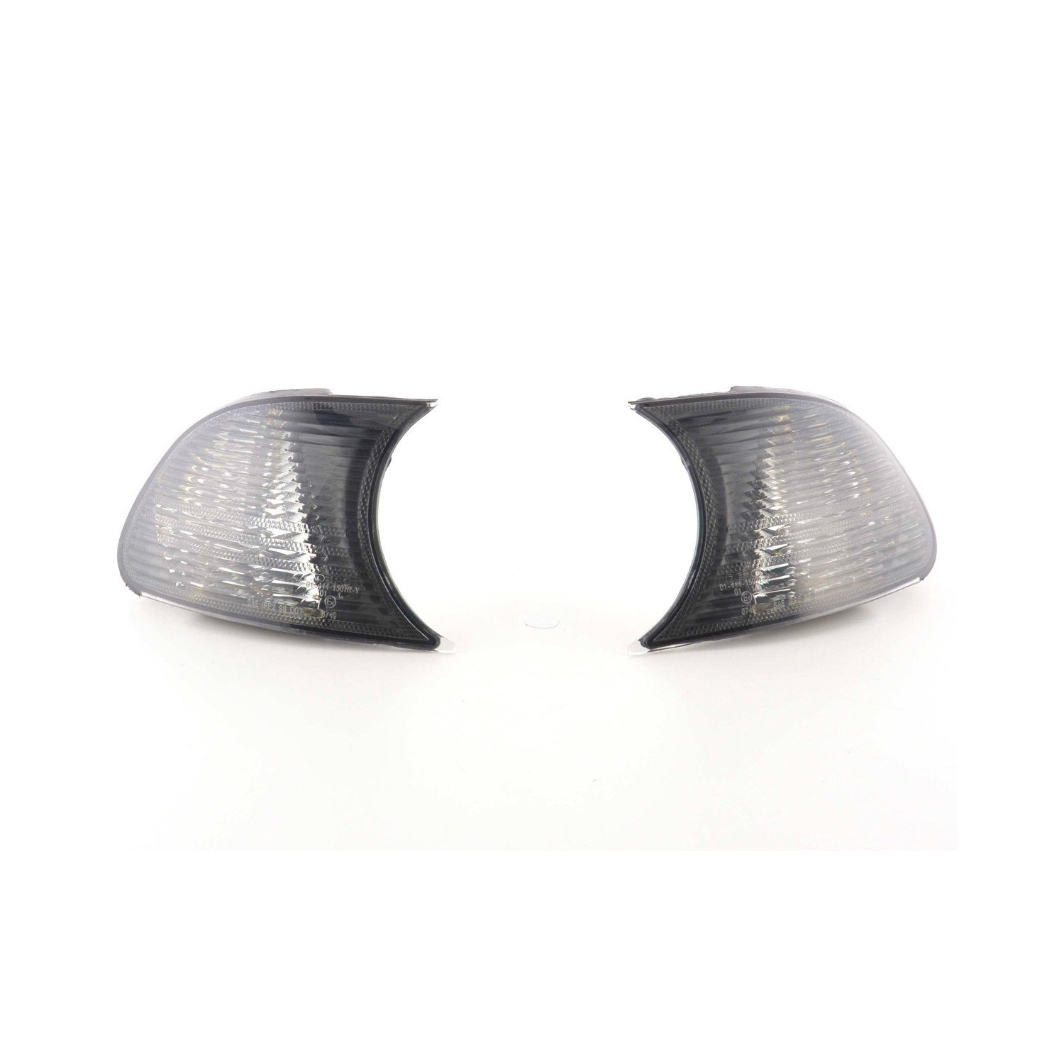 Front indicators fit for BMW 3 Series Coupe Cabrio Type E46 97 01