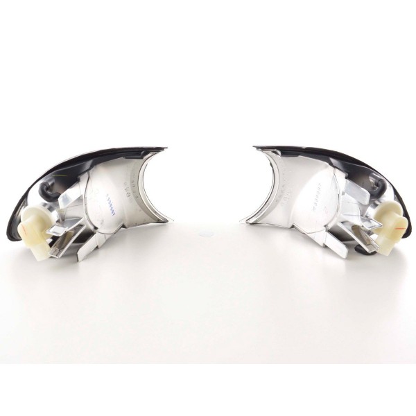 Front indicators fit for BMW 3 Series Coupe Cabrio Type E46 97 01