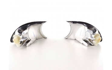 Front indicators fit for BMW 3 Series Coupe Cabrio Type E46 97 01