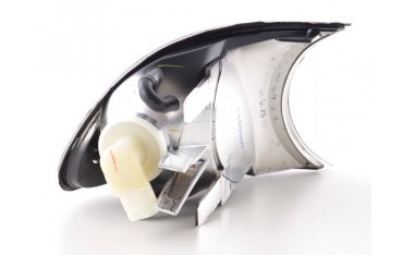 Front indicators fit for BMW 3 Series Coupe Cabrio Type E46 97 01