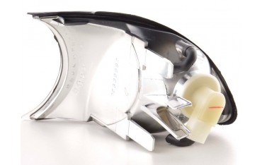 Front indicators fit for BMW 3 Series Coupe Cabrio Type E46 97 01