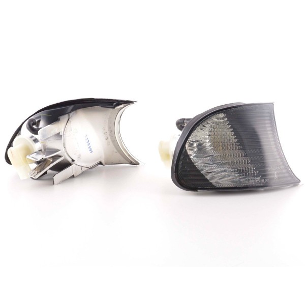 Front indicators fit for BMW 3 Series Coupe Cabrio Type E46 97 01