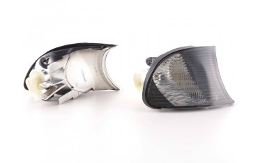Front indicators fit for BMW 3 Series Coupe Cabrio Type E46 97 01