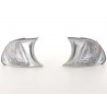 Front indicator indicator set BMW 3 series Coupe Cabrio type E46 98 01 clear